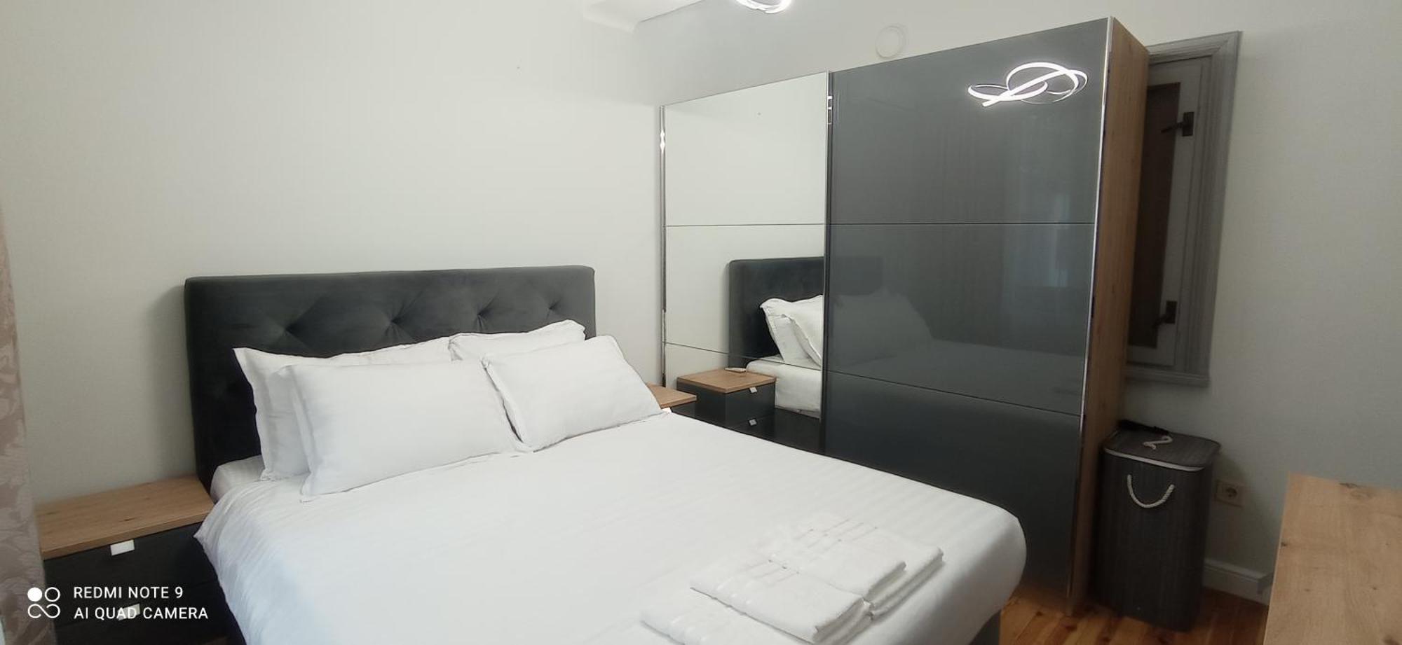Apartment Slavyanska 11 Burgas Exterior foto
